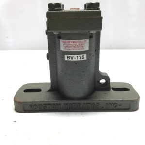 Houston Vibrator BV-175 Pneumatic Industrial Vibrator Shaker Bin Hopper