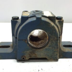 SKF Split Pillow Block Bearing Housing Plummer