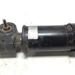 Dorner H5K0155J0016 Permanent Magnet DC Gearmotor 2500 RPM 40:1 Ratio