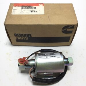 Genuine Cummins A047N929 Low Pressure Fuel Pump