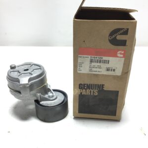 Genuine Cummins 3104149 Belt Tensioner Assembly