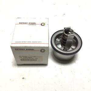 Genuine Detroit Diesel 23503825 Engine Coolant Thermostat 180°F