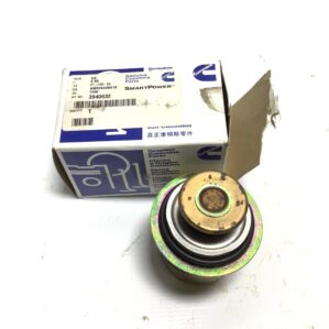 Genuine Cummins 3940632 Thermostat 180°F/83°C ISC ISL QSC QSL 8.3 8.9