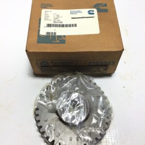 Genuine Cummins 3924188 Gear Drive Timing Gear OEM