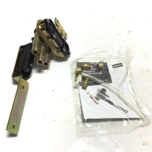 Haldex 90054007 Air Suspension Height Control Leveling Valve ZZ90054007