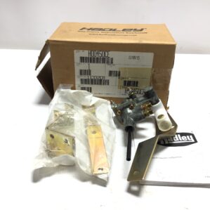 Hadley H00450CE Air Ride Height Control Valve Kit Suspension