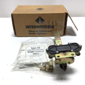 NEWAY Type Controlled Response Height Control Valve Air Ride Suspension