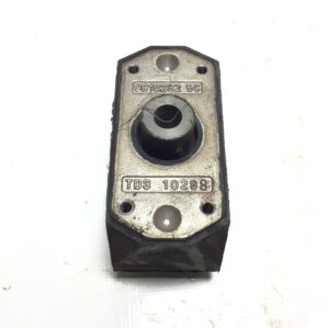 International 1664729C7 Rear Engine Motor Mount Insulator Barry Controls