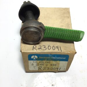 Rockwell International A3144U438 Steering Tie Rod End