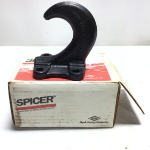 Spicer 4C4Z-17A954-AA Front Tow Hook