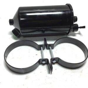 International Navistar 377694C95 Power Steering Fluid Reservoir