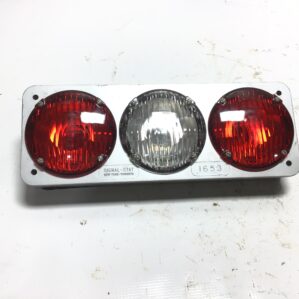 Signal Stat Co 1653 Tail Light Assembly