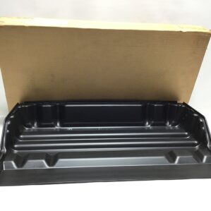 International Navistar 3576965C1 Battery Box Cover Plastic 3535374C2 Black