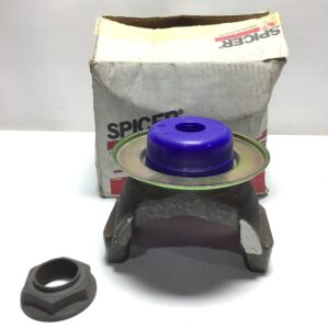 Spicer Dana 131443K Yoke Flange Assembly & Nut