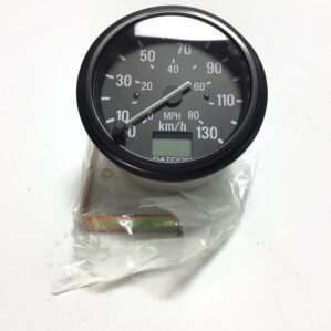 Datcon 70G13KMHL 0-80 MPH Speedometer Gauge