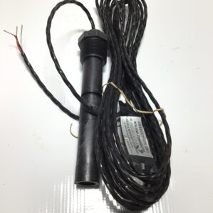 Leeds & Northrup 4905-001-44-113-07 Conductivity Cell Temp Comp Sensor Probe