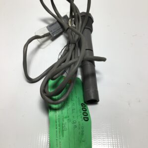 Leeds & Northrup 4905-01-44-000-7 Conductivity Cell Probe Sensor
