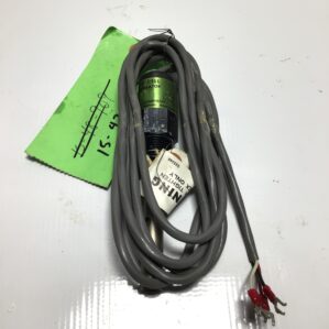 Leeds & Northrup 4973-601-307-600 Conductivity Cell Sensor Probe w/ Cable