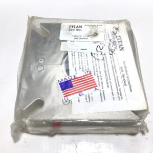 Titan Seal TSP3437P 3-7/16" Split TitanSeal Shaft Seal