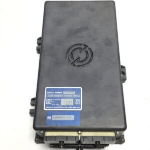 Allison Transmission Electronic Control Box TCM ECU 16081069 1228282