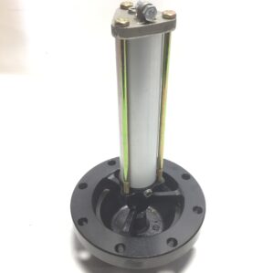 Betts Ind 8290ALTS Gas Pressure Relief Valve Regulator