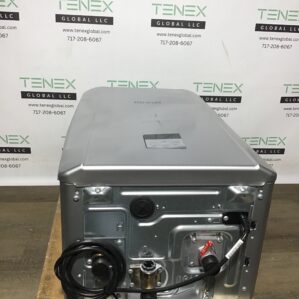Rinnai RE199iN Indoor Tankless Water Heater 199K BTU Natural Gas