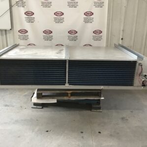 RefPlus LMA-04400-9-XYZSP Commercial Air Cooler HVAC Evaporator Unit