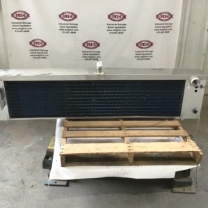 RefPlus Russell LSA-1601-2-XYZSP 3 Fan Walk-In Air Cooling unit Evaporator