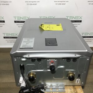 Rinnai IP120SN Indoor Tankless Water Heater 120K BTU Natural Gas