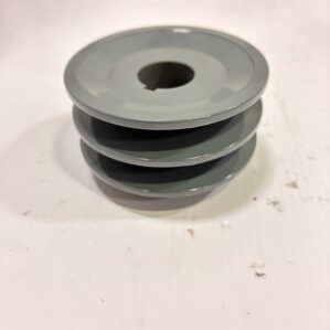 Browning 2AK30X7/8 2 Groove V-Belt Pulley 7/8" Bore Fits 3L 4L A AX