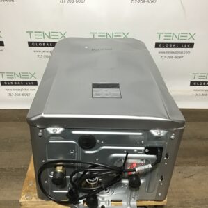 Rinnai RE180iN Indoor Tankless Water Heater 180K BTU Natural Gas