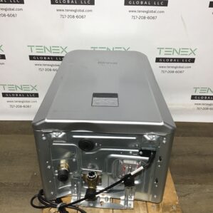 Rinnai RE180iN Indoor Tankless Water Heater 180K BTU Natural Gas