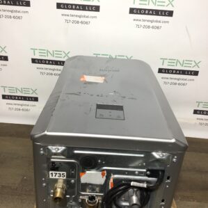 Rinnai RE180iN Indoor Tankless Water Heater 180K BTU Natural Gas