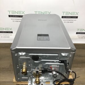 Rinnai RE180iN Indoor Tankless Water Heater 180K BTU Natural Gas