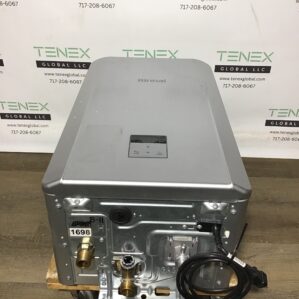 Rinnai RE180iP Indoor Tankless Water Heater 180K BTU Propane Gas