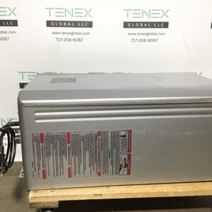 Rinnai RE180iP Indoor Tankless Water Heater 180K BTU Propane Gas