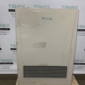 Rinnai EX11DTP Direct Vent Wall Furnace 11K BTU Propane Gas