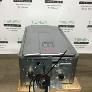 Rinnai RL75iN Indoor Tankless Water Heater 180K BTU Natural Gas