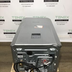 Rinnai RE140iN Indoor Tankless Water Heater 140K BTU Natural Gas