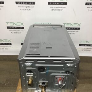 Rinnai RE160eN Outdoor Tankless Water Heater 160K BTU Natural Gas