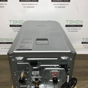 Rinnai RE199iN Indoor Tankless Water Heater 199K BTU Natural Gas