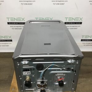 Rinnai RE180eN Outdoor Tankless Water Heater 180K BTU Natural Gas