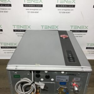 Rheem ECOH200DVELN-3 Indoor Tankless Water Heater 199K BTU Natural Gas