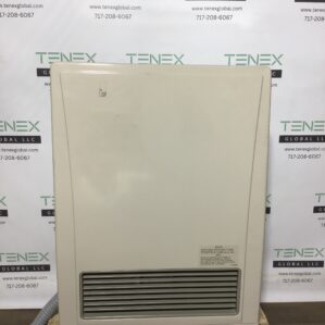 Rinnai EX11CTN Direct Vent Wall Furnace 11K BTU Natural Gas