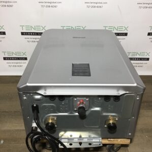 Rinnai IP120SN Indoor Tankless Water Heater 120K BTU Natural Gas