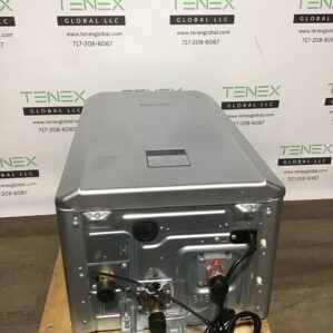 Rinnai RE140iN Indoor Tankless Water Heater 140K BTU Natural Gas