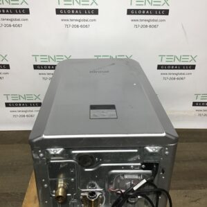 Rinnai RE160iN Indoor Tankless Water Heater 160K BTU Natural Gas