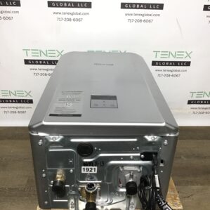 Rinnai RE180iN Indoor Tankless Water Heater 180K BTU Natural Gas