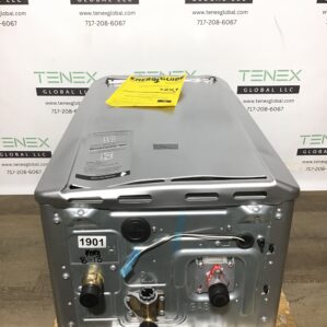 Rinnai RE199eN Outdoor Tankless Water Heater 199K BTU Natural Gas