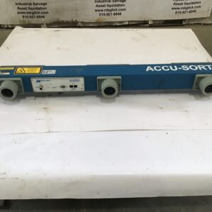 Accu-Sort AccuVision AV6010 RangeFinder Module Laser Sensor Scanner